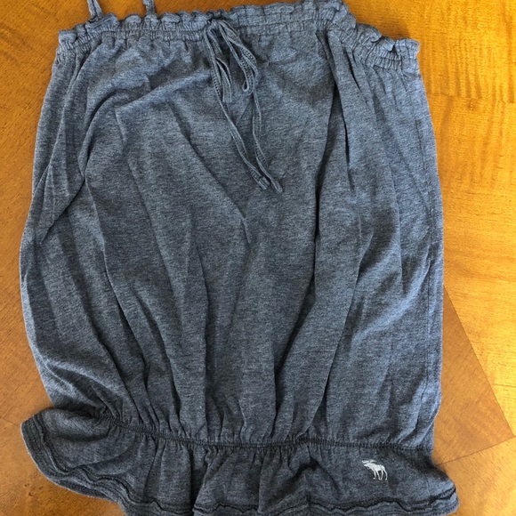 Abercrombie Tank Top - Picture 4 of 6